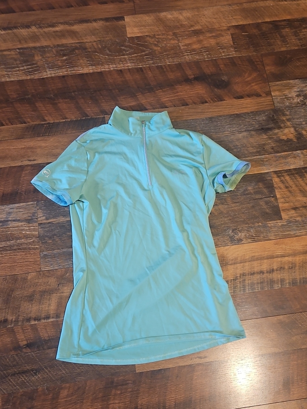 RJ Classics Maya SS Shirt